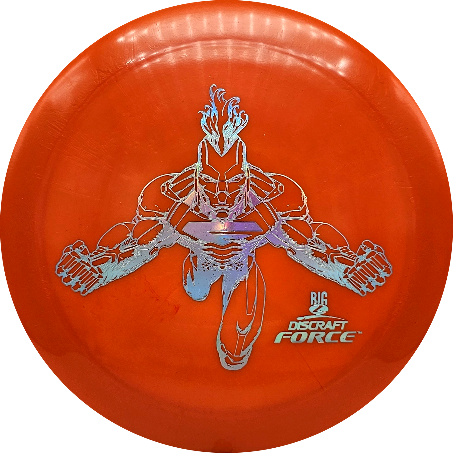 Discraft Big Z Force