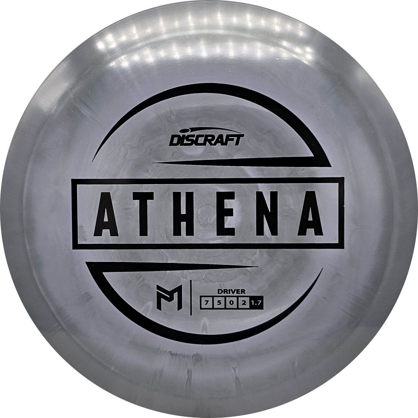 Discraft ESP Athena - Paul McBeth