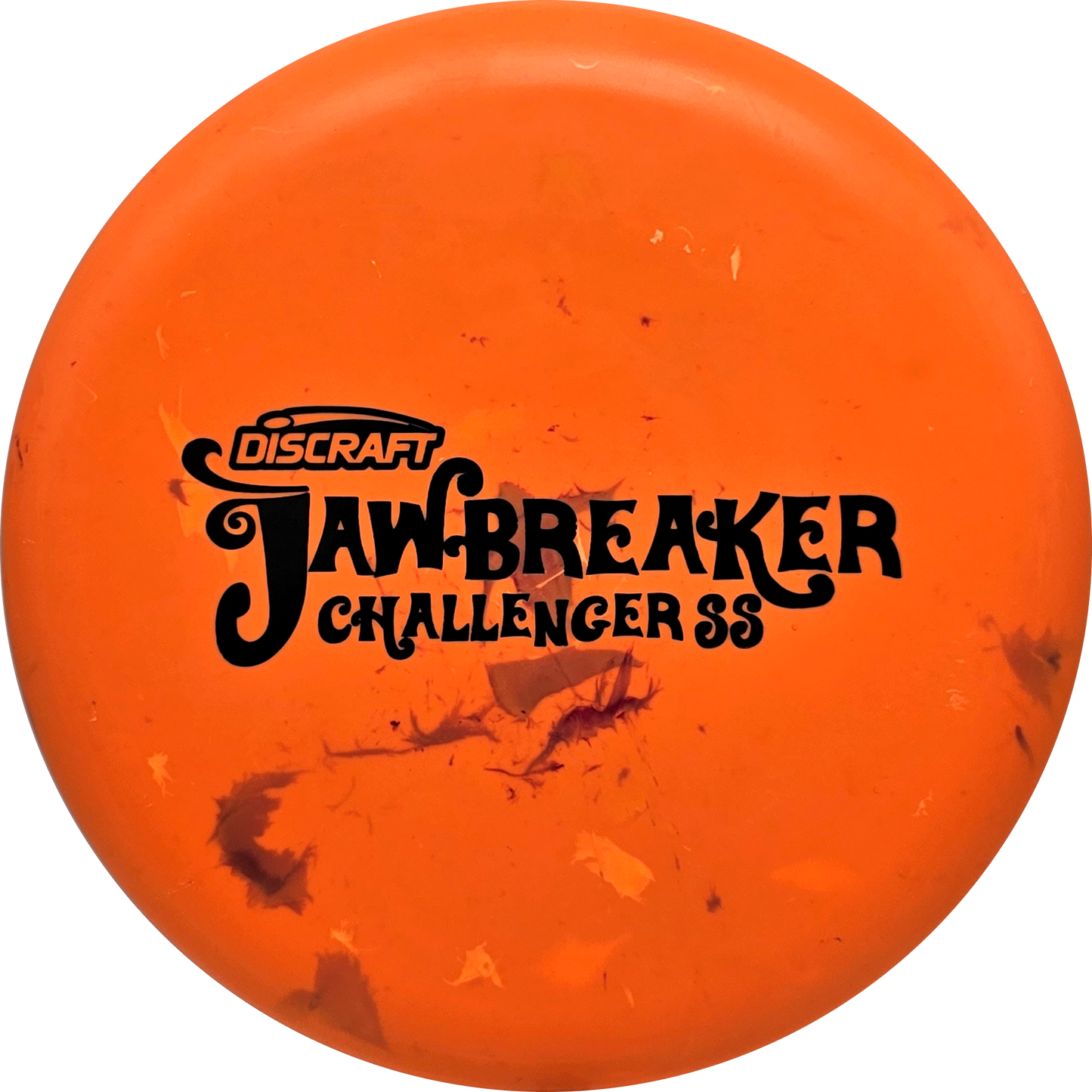 Discraft Jawbreaker Challenger SS - KJ Disc