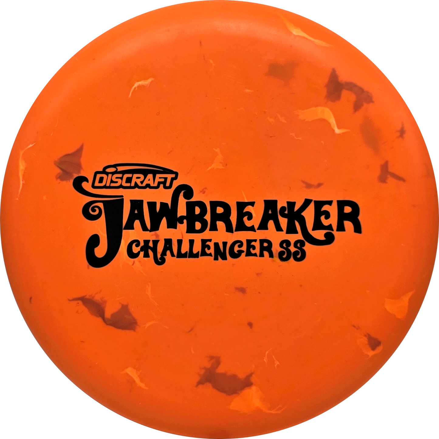 Discraft Jawbreaker Challenger SS - KJ Disc