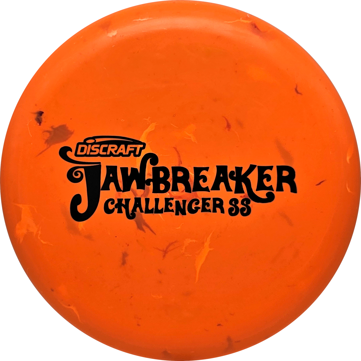 Discraft Jawbreaker Challenger SS - KJ Disc