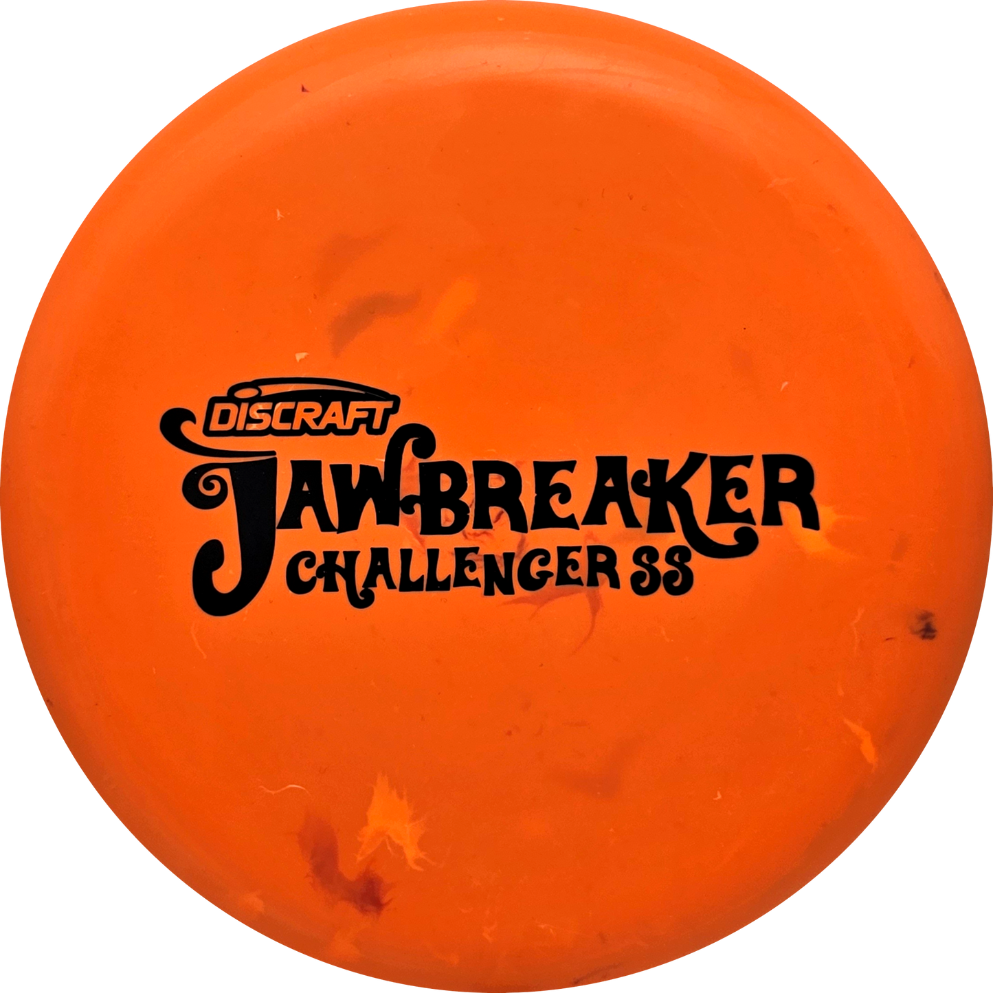 Discraft Jawbreaker Challenger SS - KJ Disc