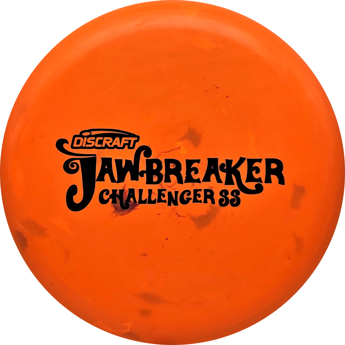 Discraft Jawbreaker Challenger SS - KJ Disc