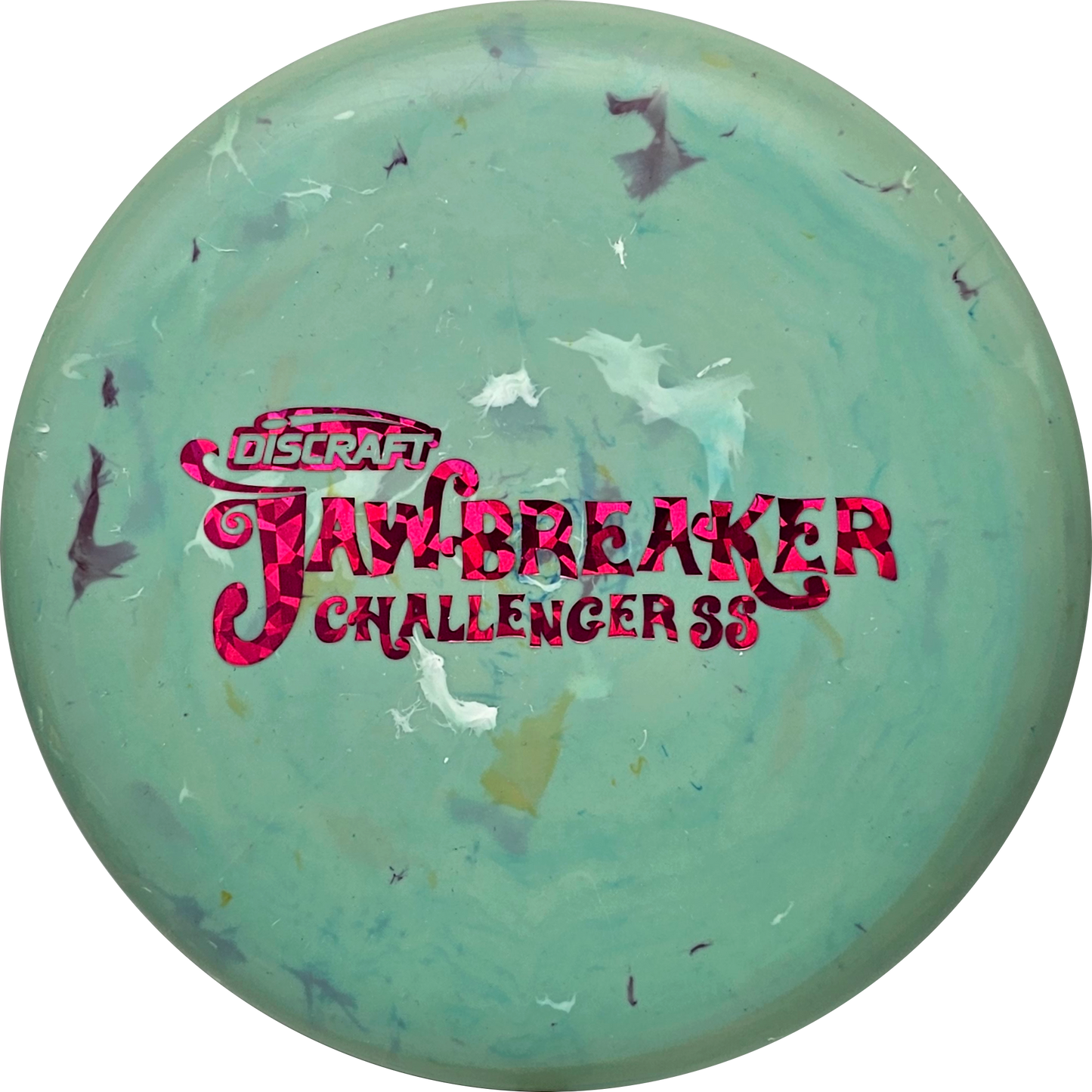 Discraft Jawbreaker Challenger SS - KJ Disc