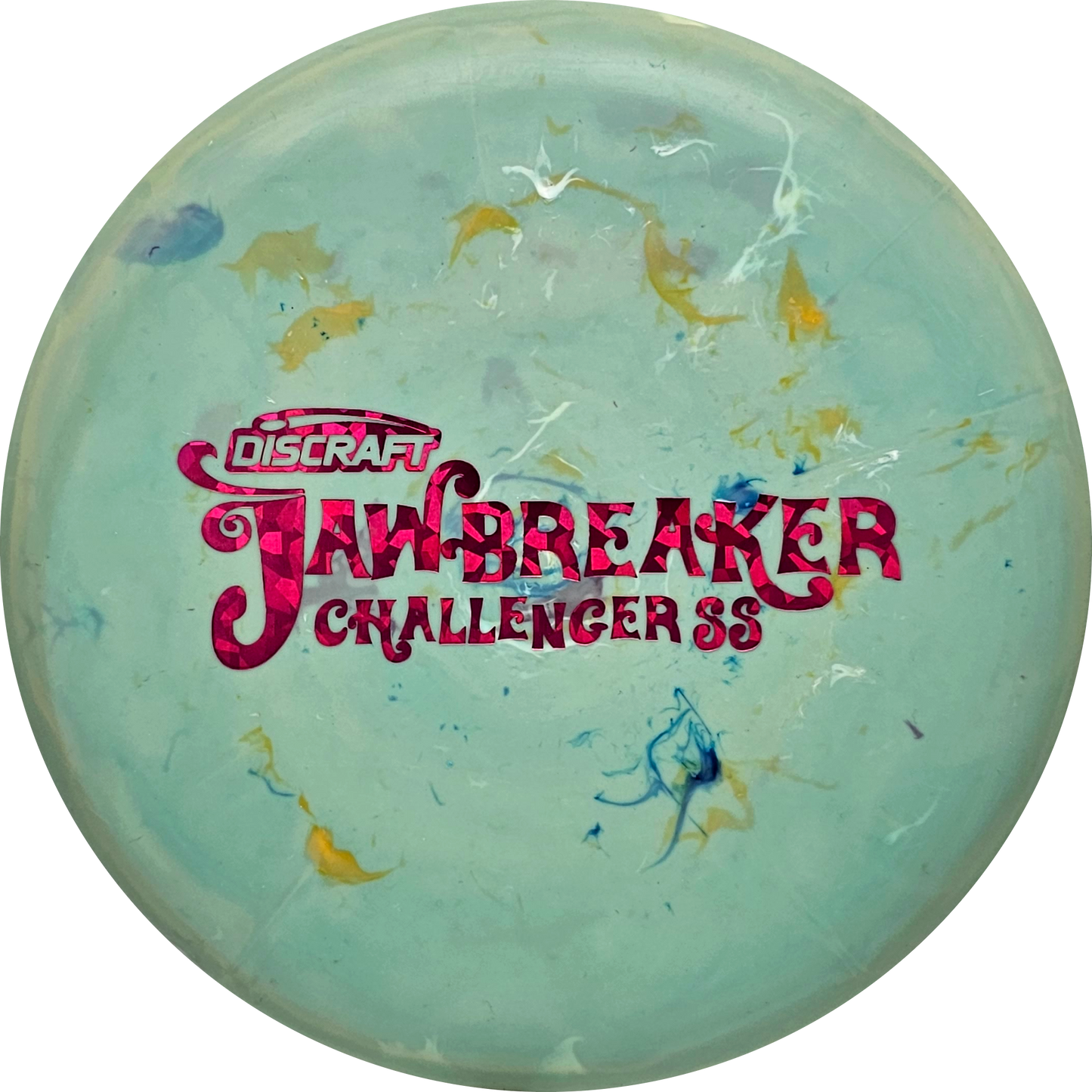 Discraft Jawbreaker Challenger SS - KJ Disc