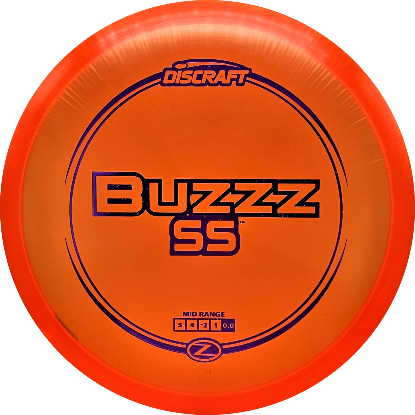 Discraft Z Line Buzzz SS