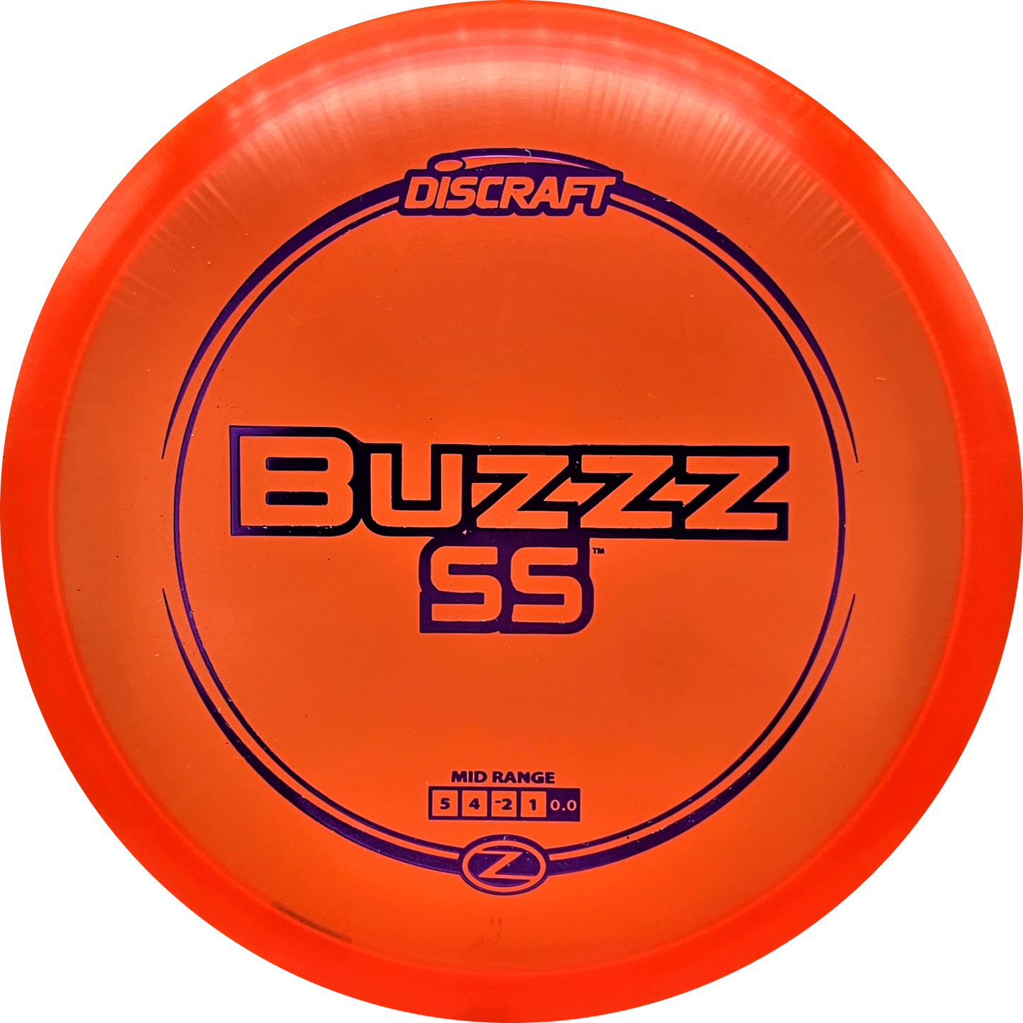 Discraft Z Line Buzzz SS