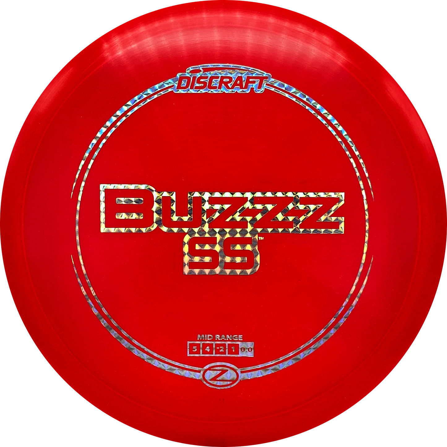 Discraft Z Line Buzzz SS