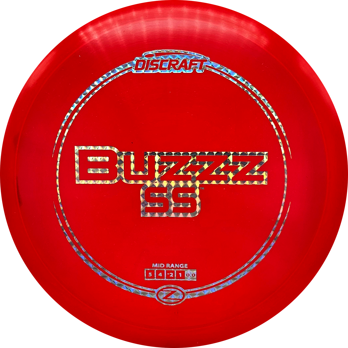 Discraft Z Line Buzzz SS