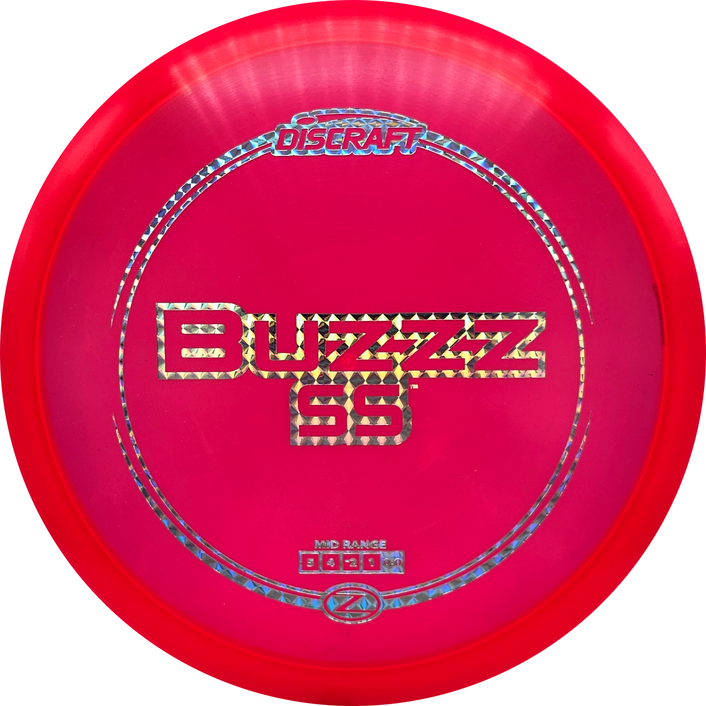 Discraft Z Line Buzzz SS