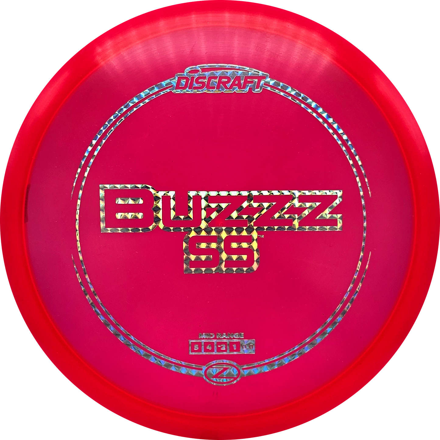 Discraft Z Line Buzzz SS