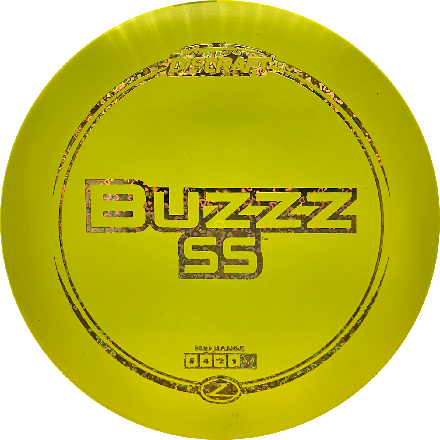 Discraft Z Line Buzzz SS