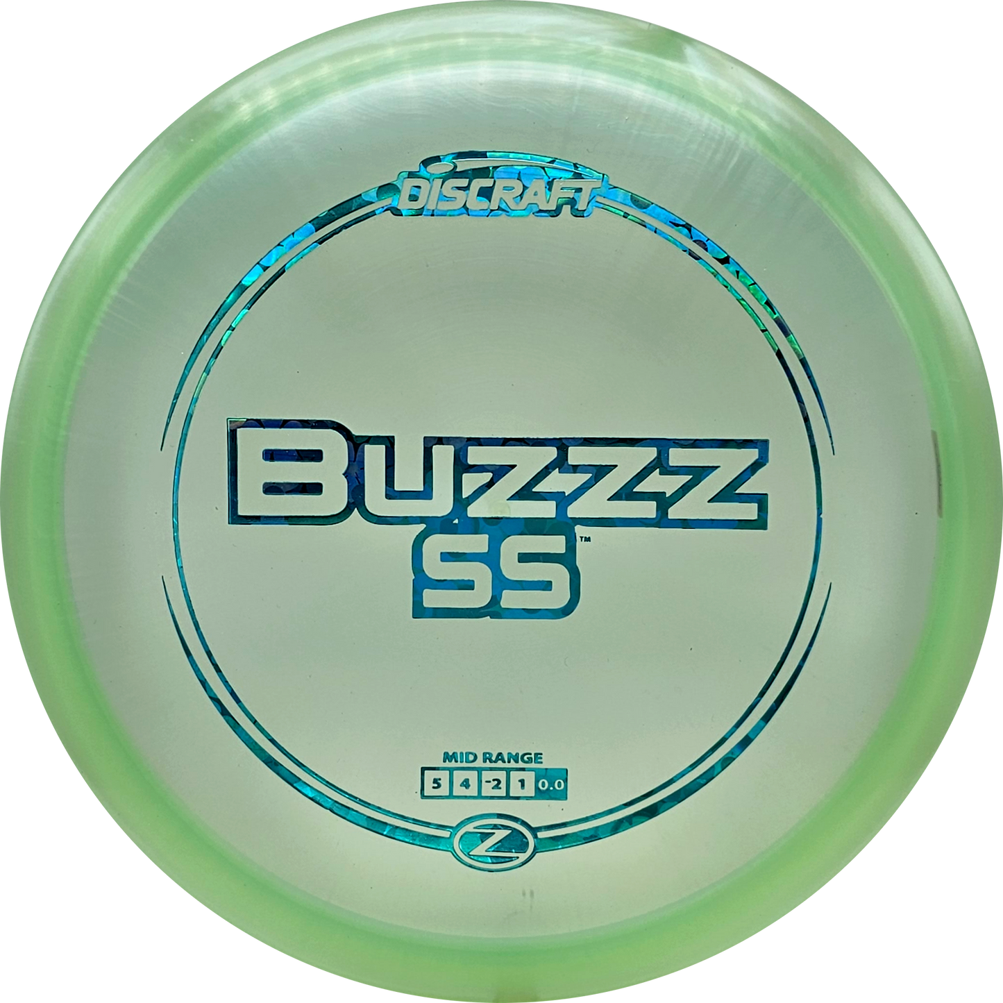 Discraft Z Line Buzzz SS