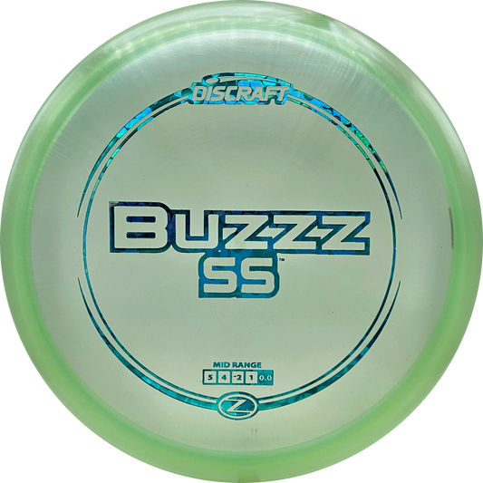 Discraft Z Line Buzzz SS - KJ Disc