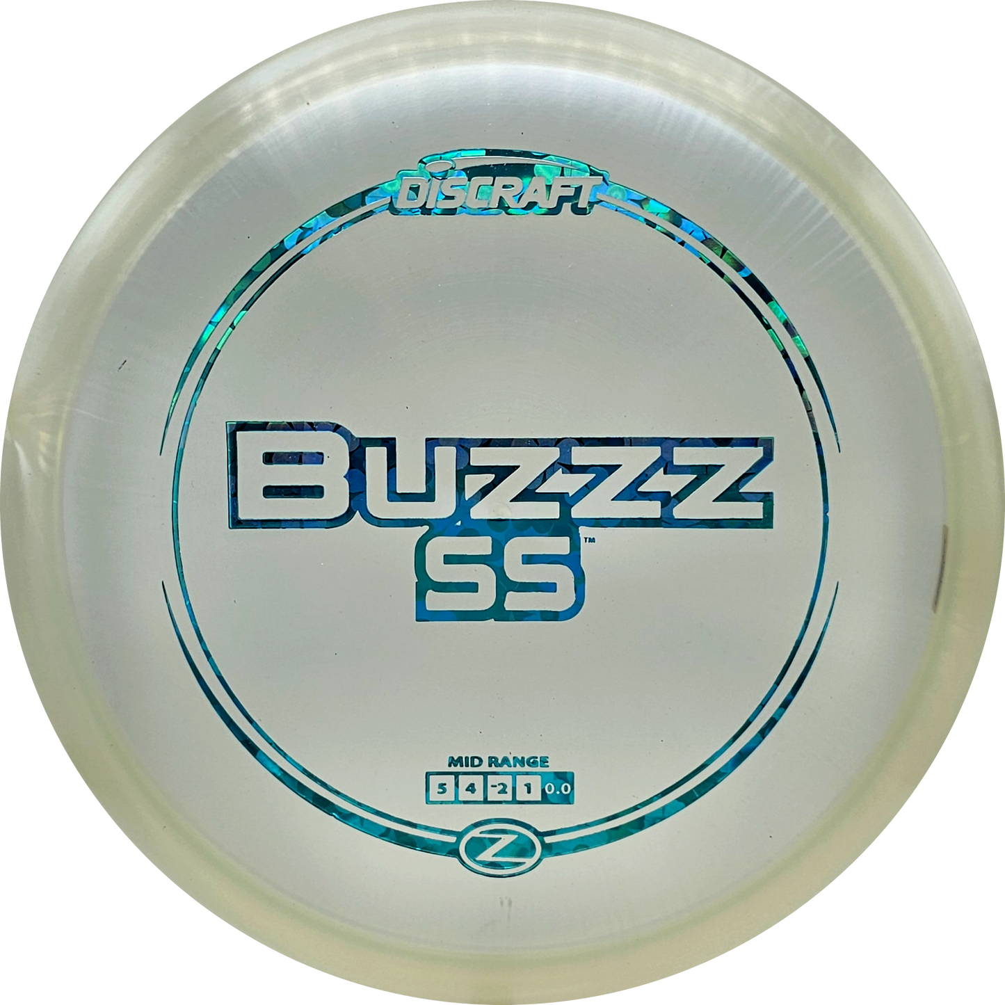 Discraft Z Line Buzzz SS