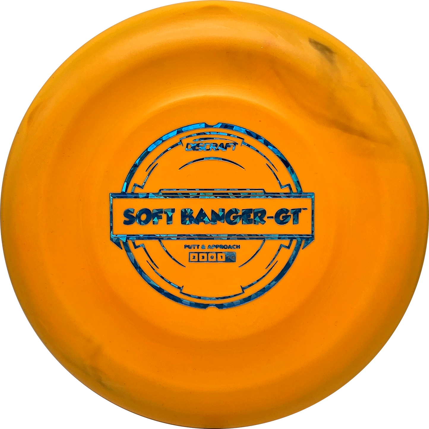 Discraft Soft Banger-GT