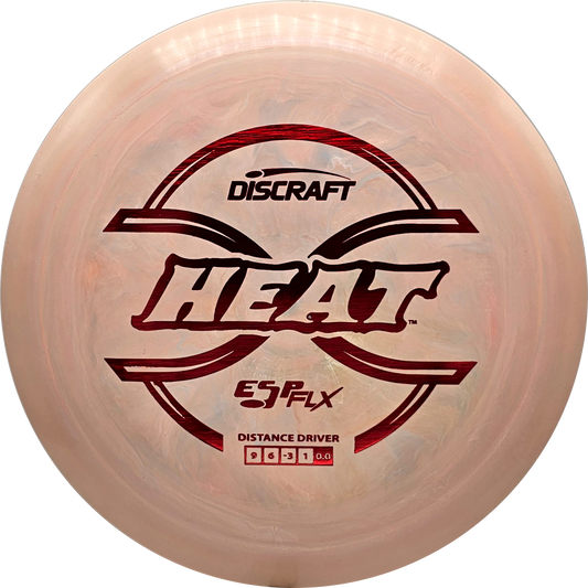 Discraft Heat ESP FLX - KJ Disc