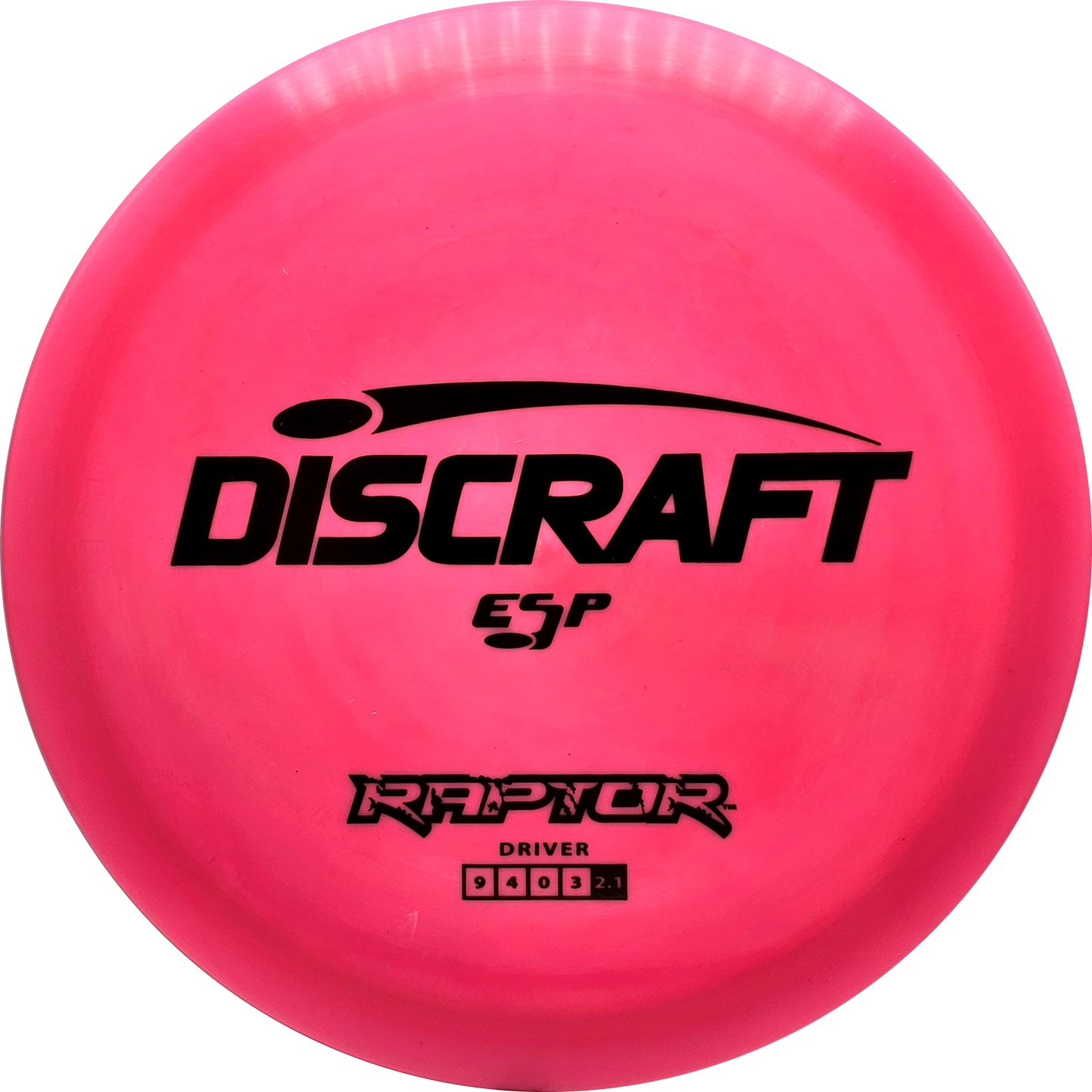 Discraft ESP Raptor