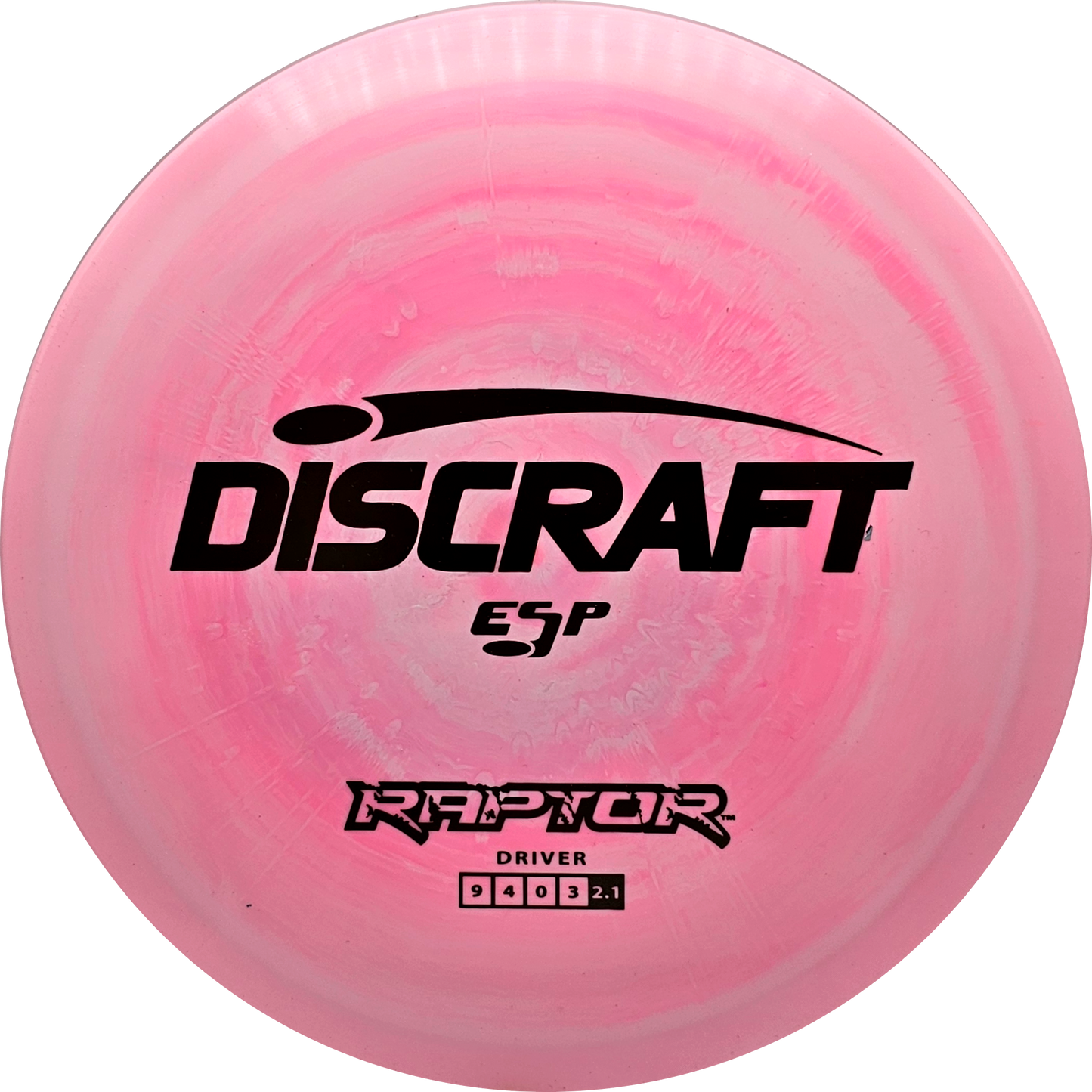 Discraft ESP Raptor