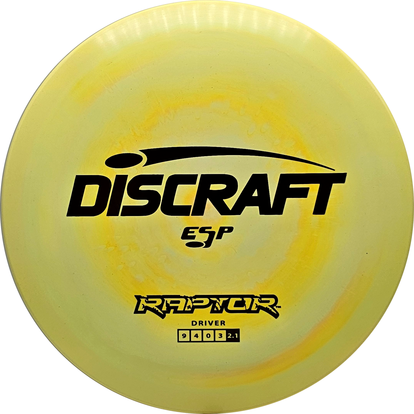 Discraft ESP Raptor