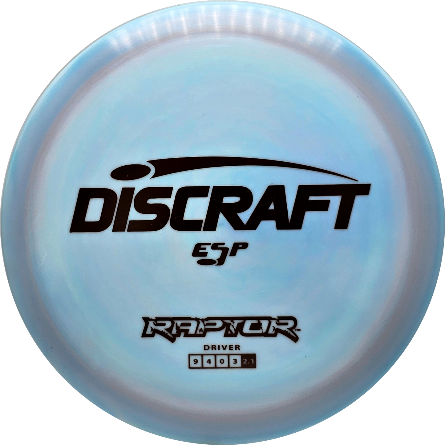 Discraft ESP Raptor