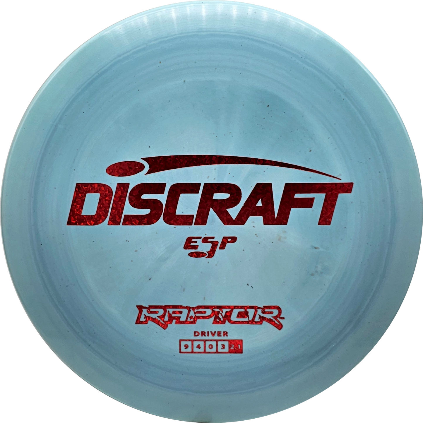 Discraft ESP Raptor