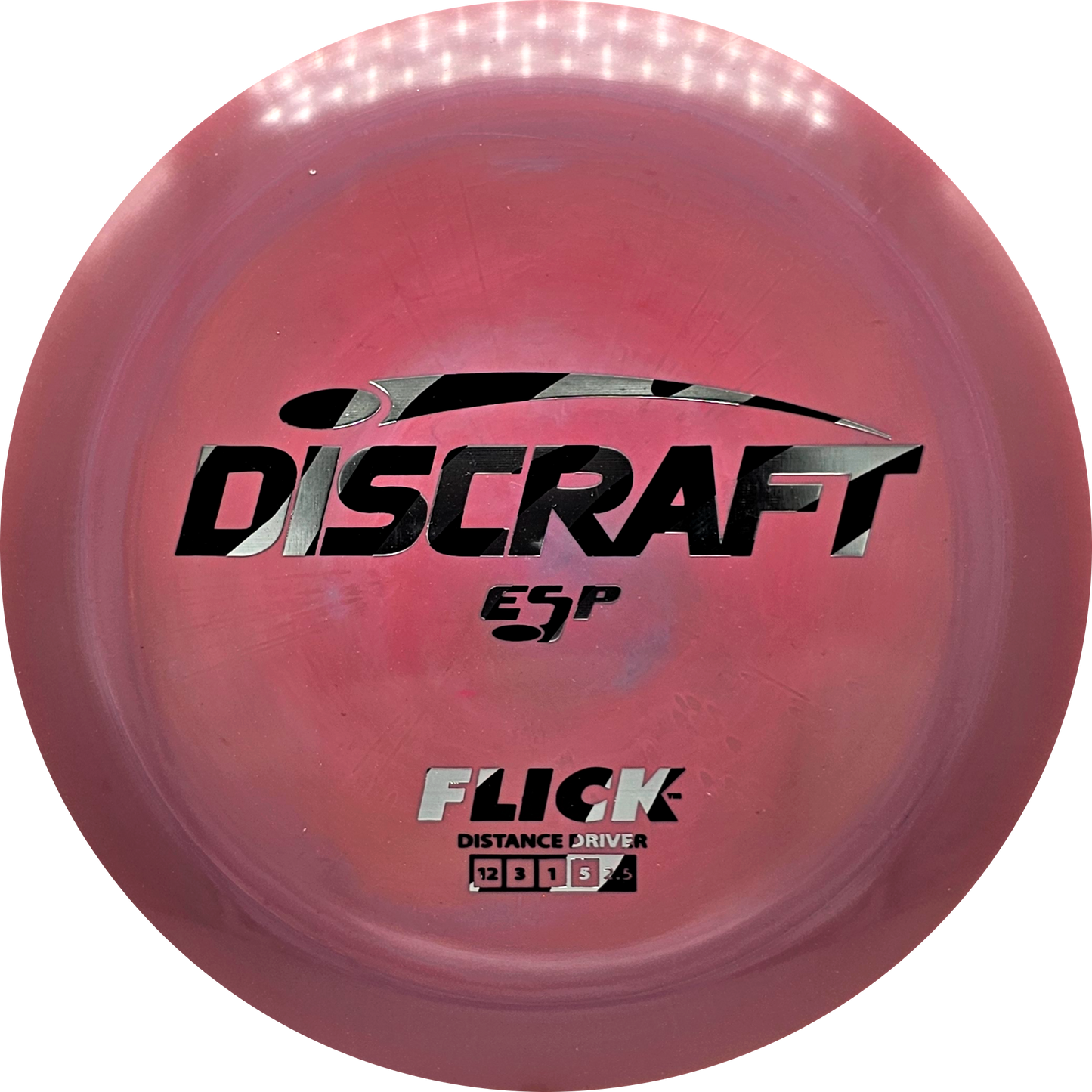 Discraft ESP Flick