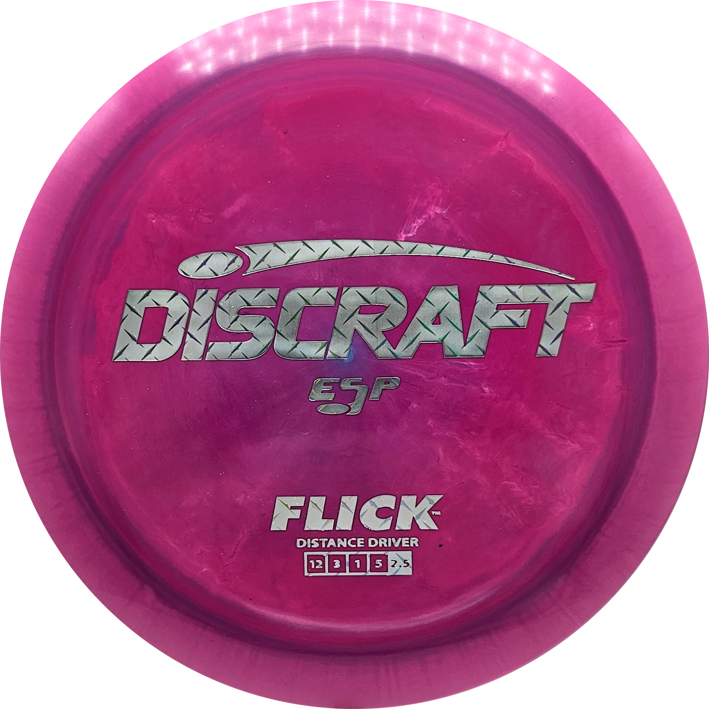 Discraft ESP Flick
