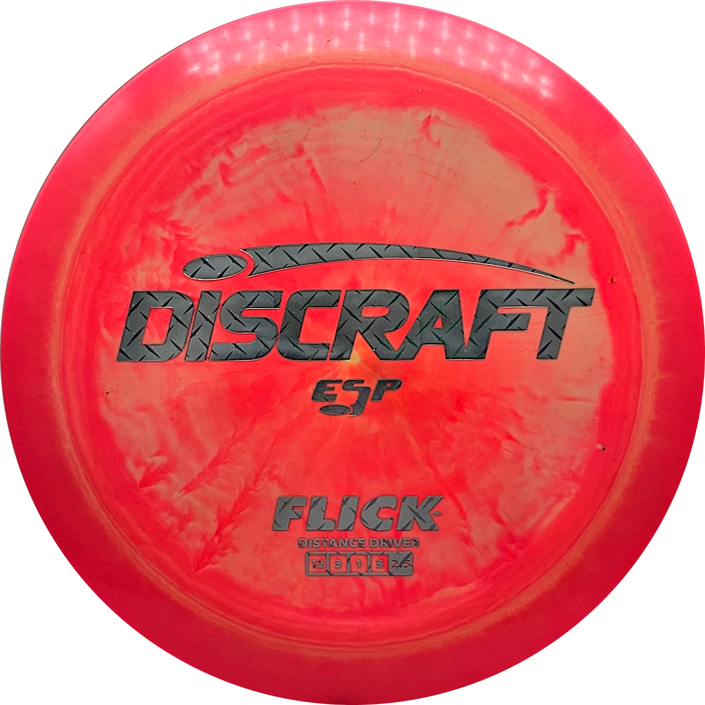 Discraft ESP Flick