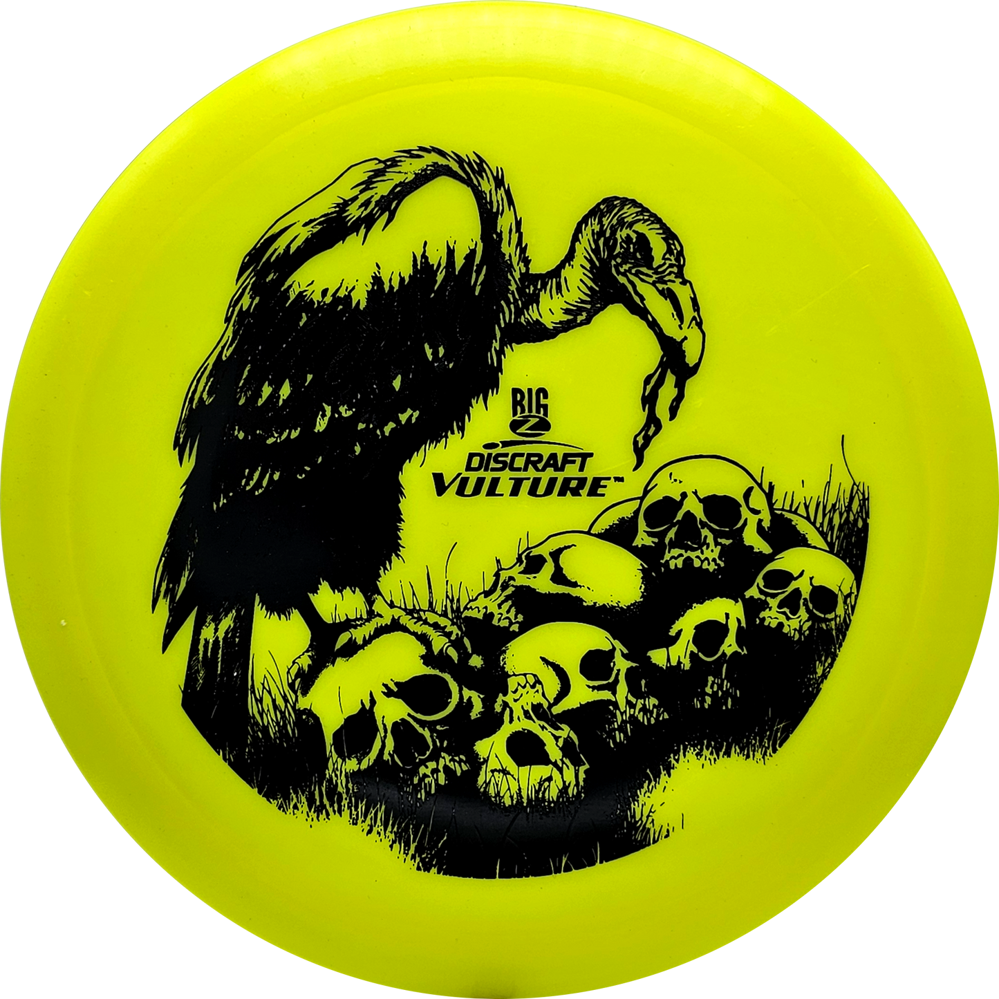 Discraft Big Z Vulture