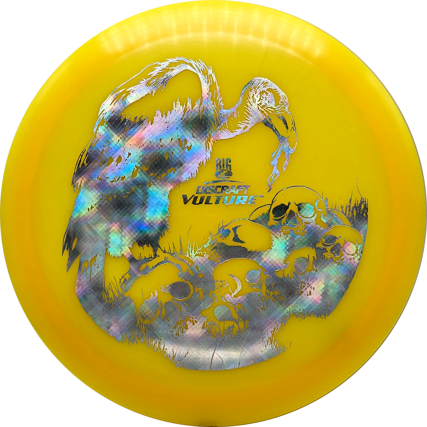 Discraft Big Z Vulture