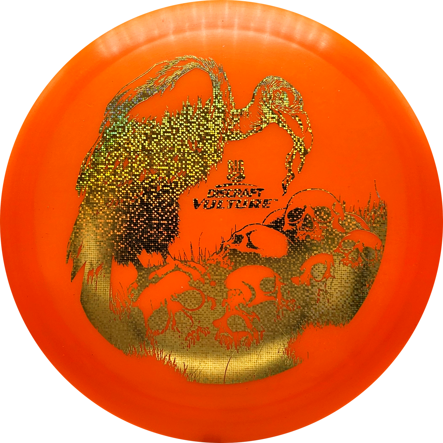 Discraft Big Z Vulture