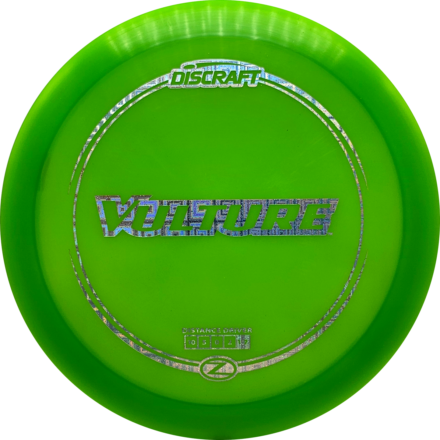 Discraft Z Line Vulture - KJ Disc