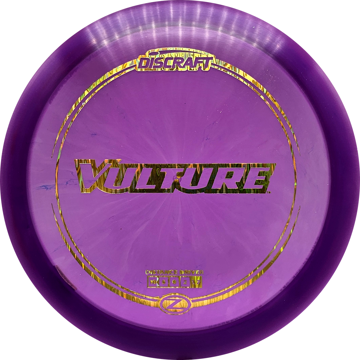 Discraft Z Line Vulture - KJ Disc
