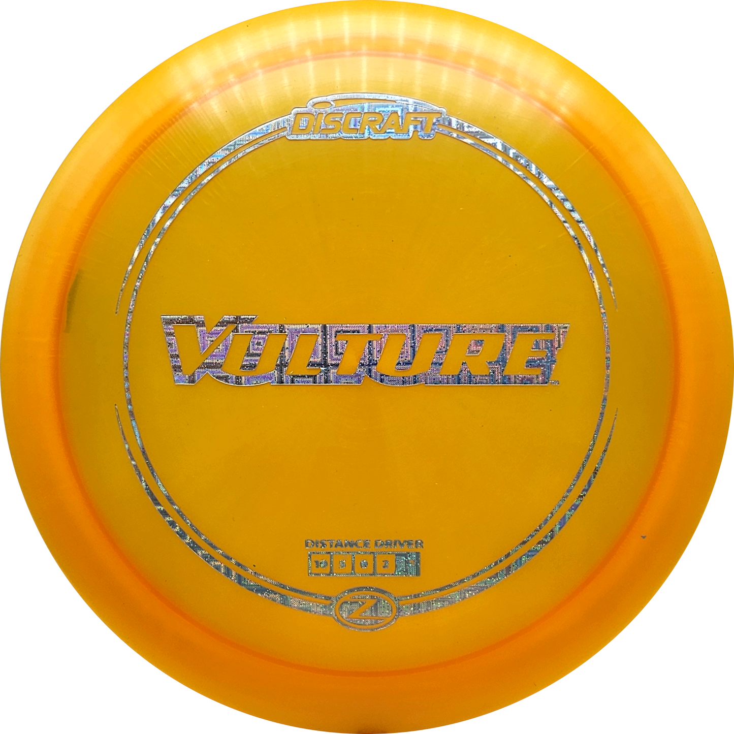Discraft Z Line Vulture - KJ Disc