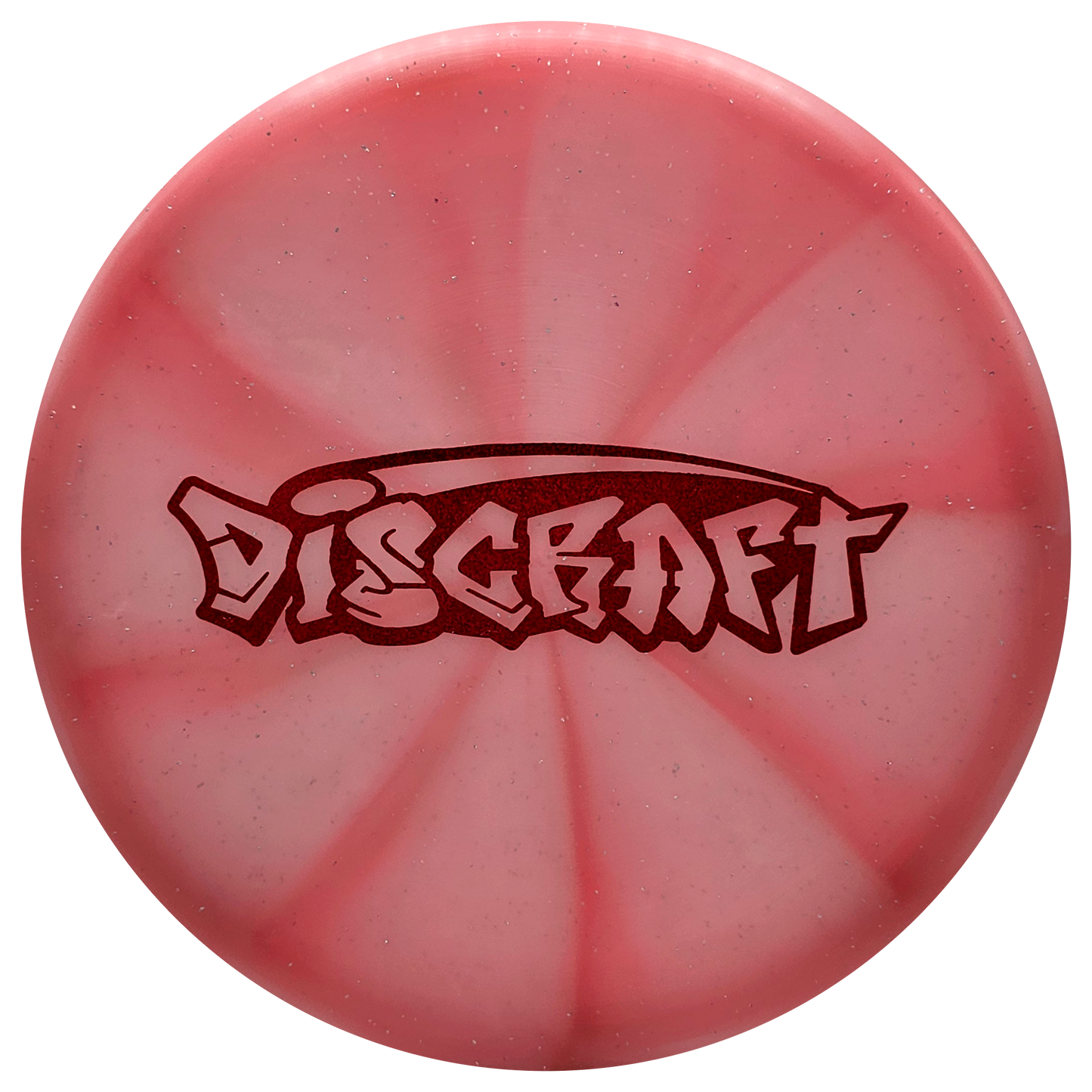 Discraft Barstamp Z FLX Sparkle Zone - Ledgestone - KJ Disc