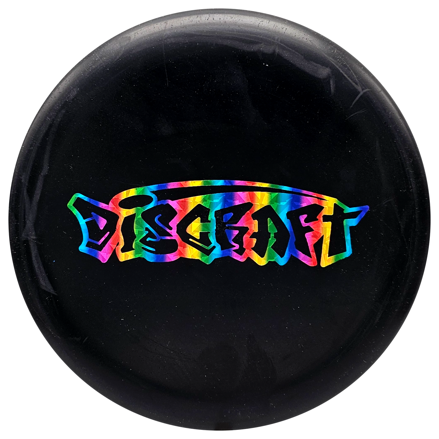 Discraft Graffiti Barstamp Luna - Ledgestone - KJ Disc