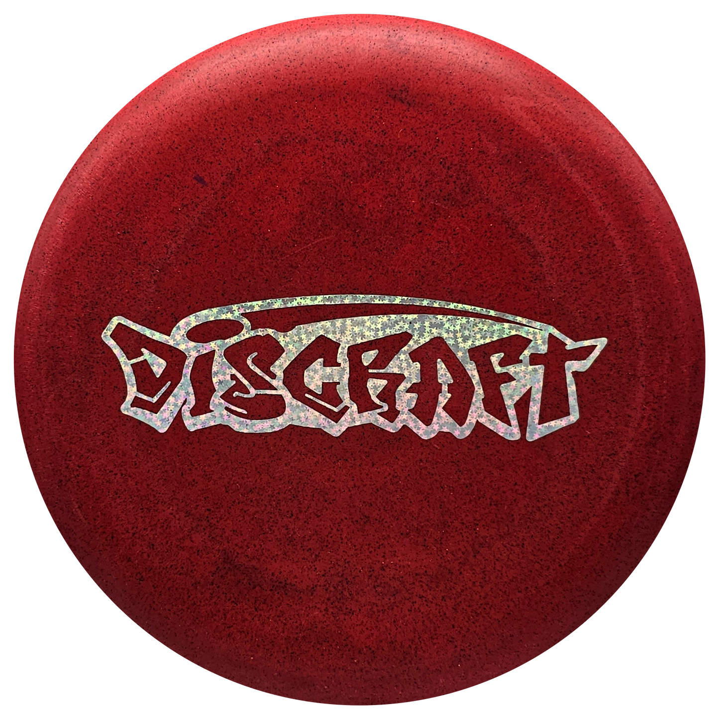 Discraft Graffiti Barstamp Luna - Ledgestone - KJ Disc