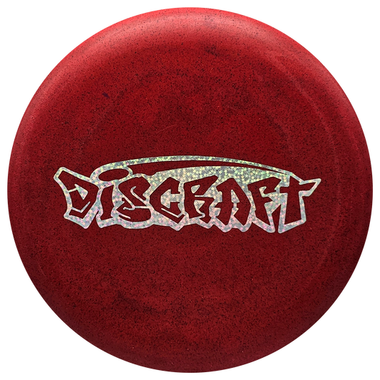 Discraft Graffiti Barstamp Luna - Ledgestone - KJ Disc