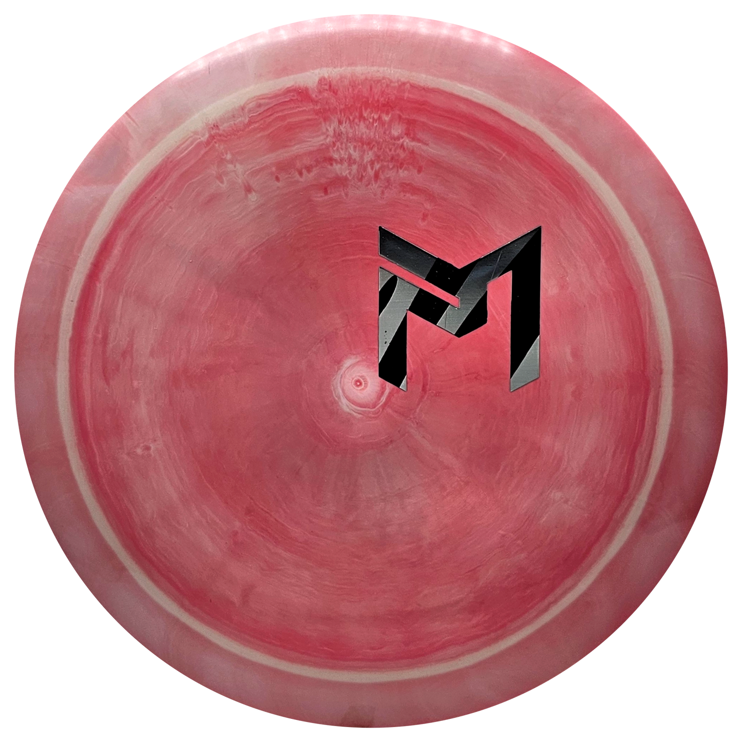 Discraft Limited Edition ESP Hades - Paul McBeth - KJ Disc