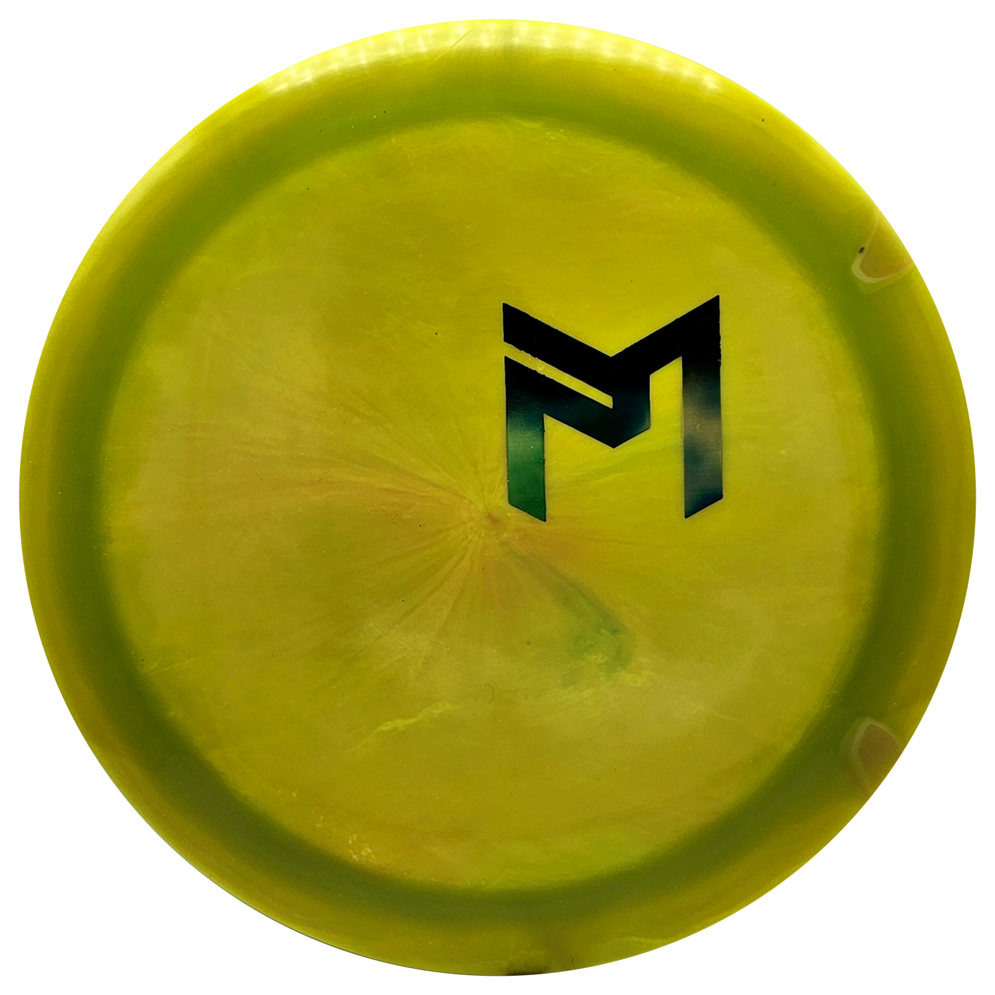 Discraft Limited Edition ESP Hades - Paul McBeth - KJ Disc
