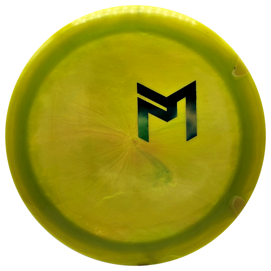 Discraft Limited Edition ESP Hades - Paul McBeth - KJ Disc