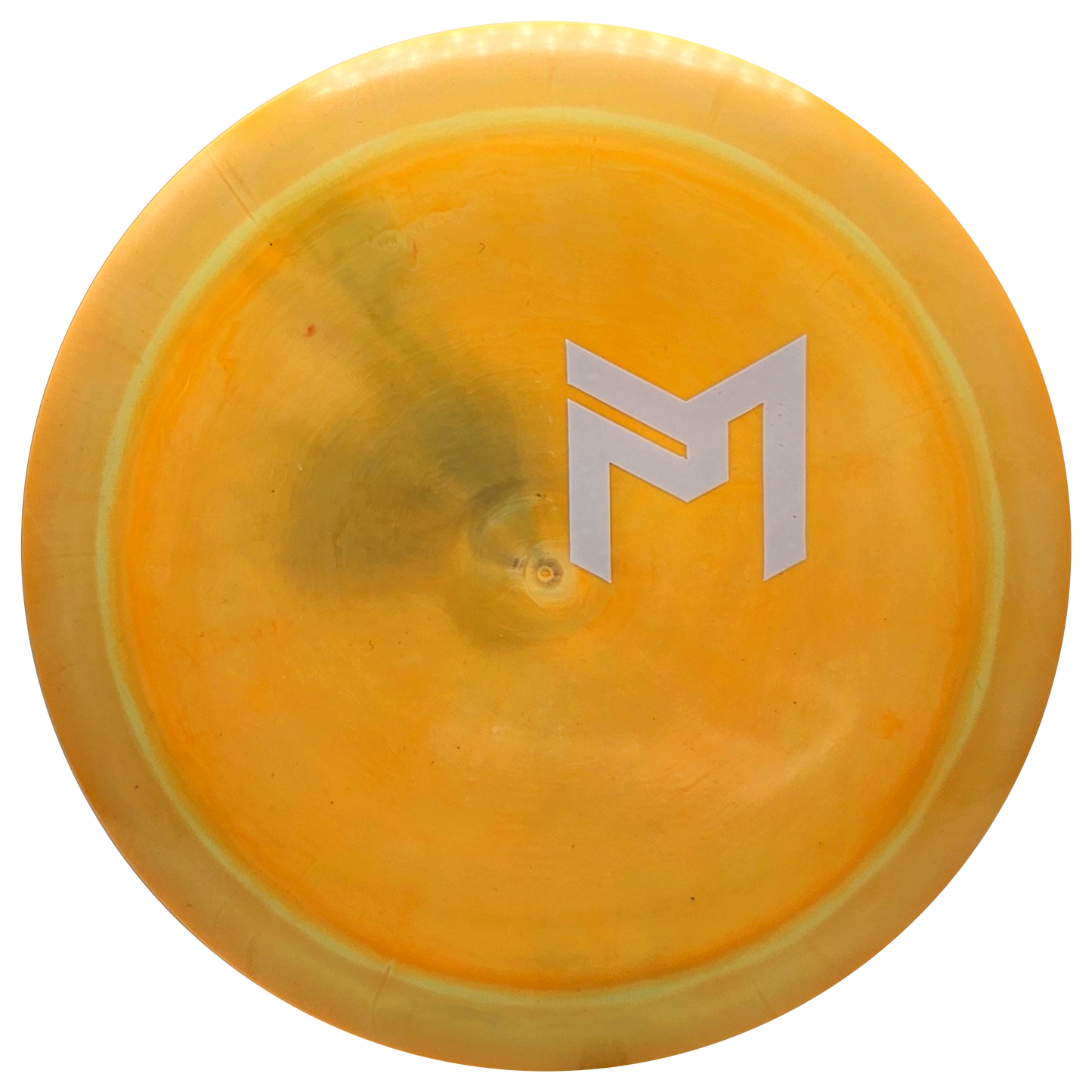 Discraft Limited Edition ESP Hades - Paul McBeth - KJ Disc
