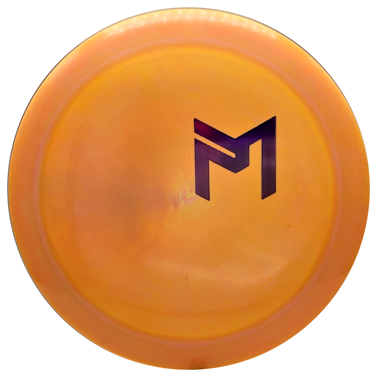 Discraft Limited Edition ESP Hades - Paul McBeth - KJ Disc