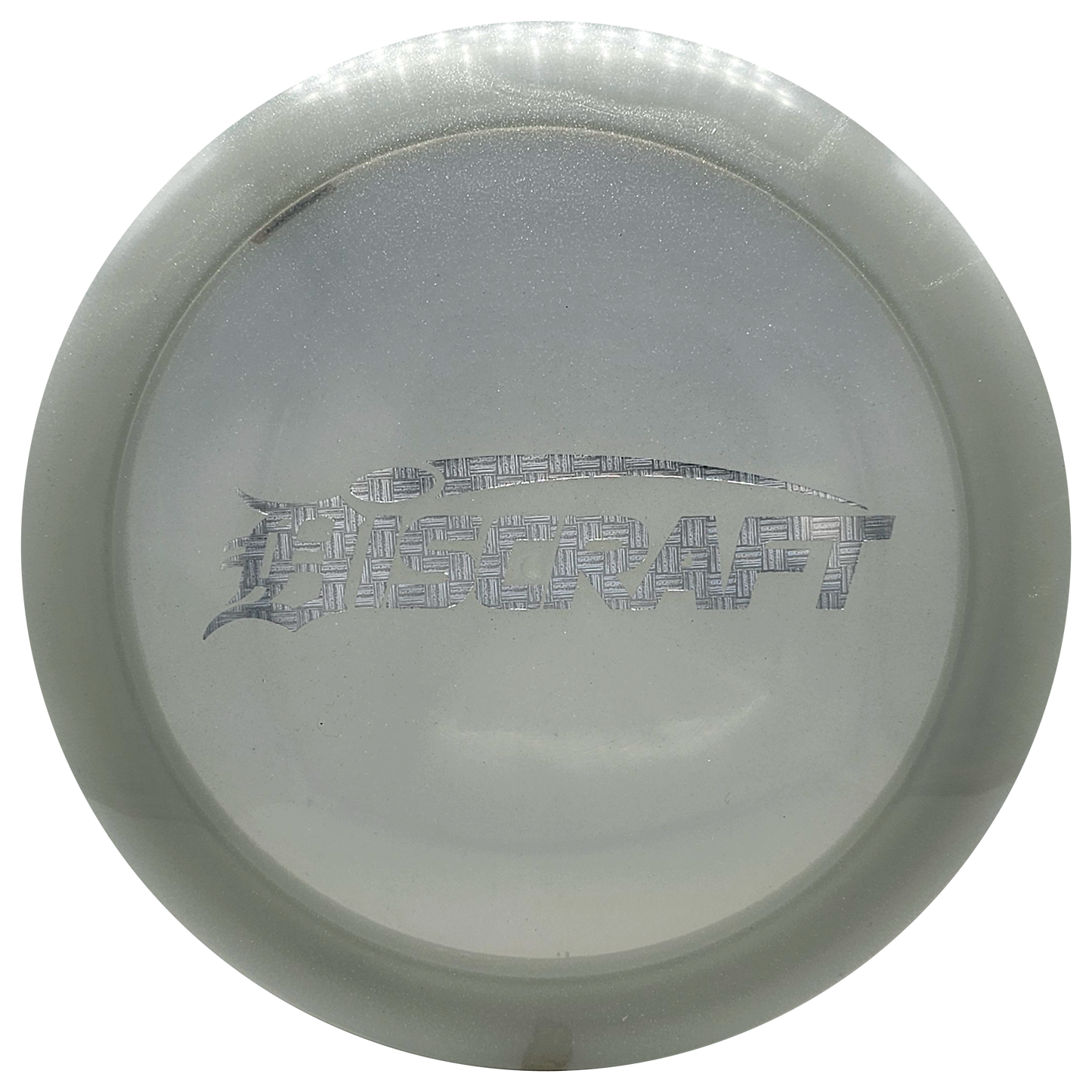 Discraft Z Metallic & Sparkle Venom - Ledgestone - KJ Disc