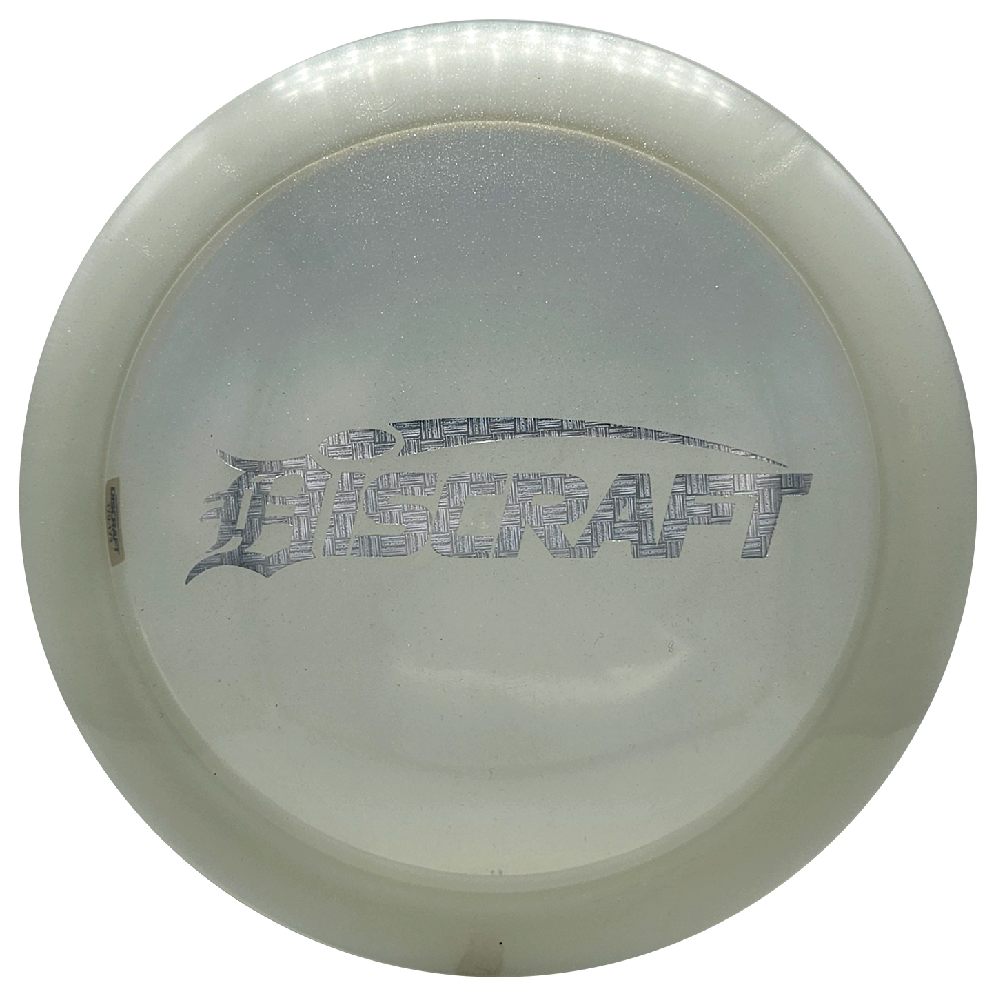 Discraft Z Metallic & Sparkle Venom - Ledgestone - KJ Disc