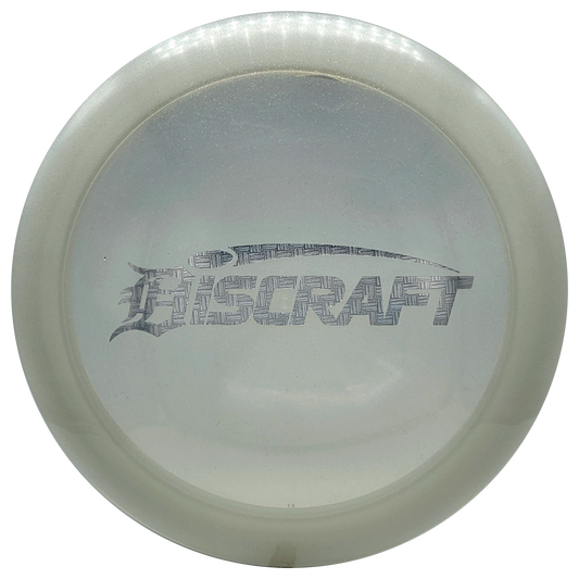 Discraft Z Metallic & Sparkle Venom - Ledgestone - KJ Disc