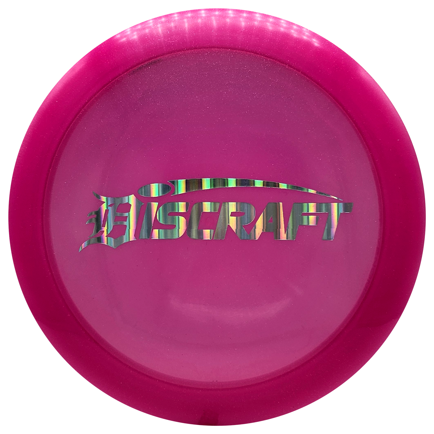 Discraft Z Metallic & Sparkle Venom - Ledgestone - KJ Disc