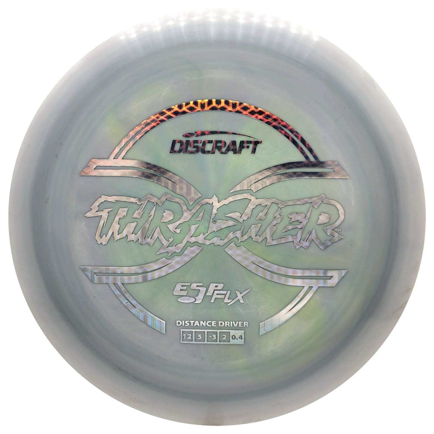 Discraft ESP FLX Thrasher - KJ Disc