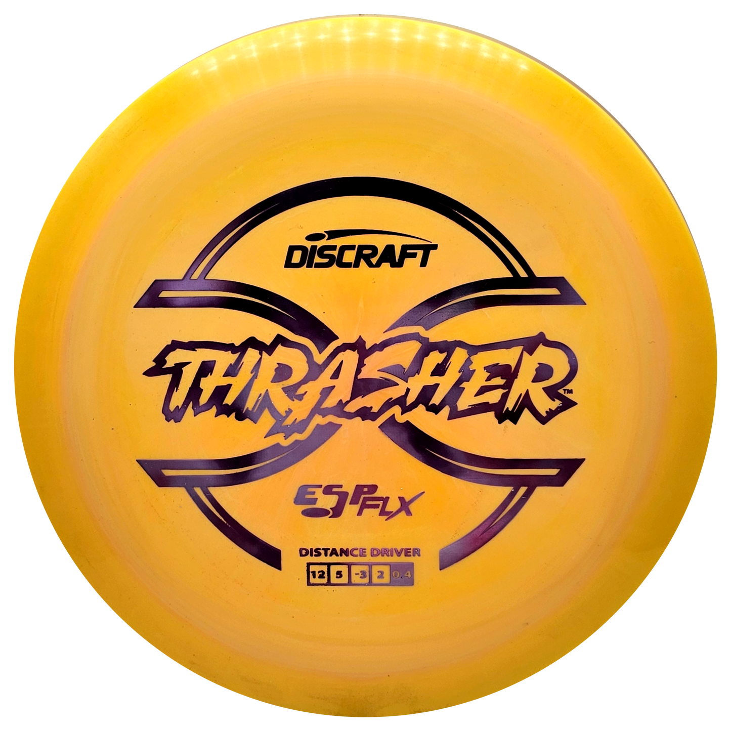 Discraft ESP FLX Thrasher - KJ Disc